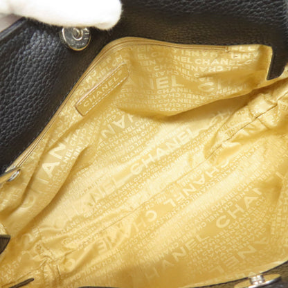 Chanel Others Black Handbags