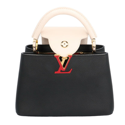 Louis Vuitton Others Black Shoulder Bags