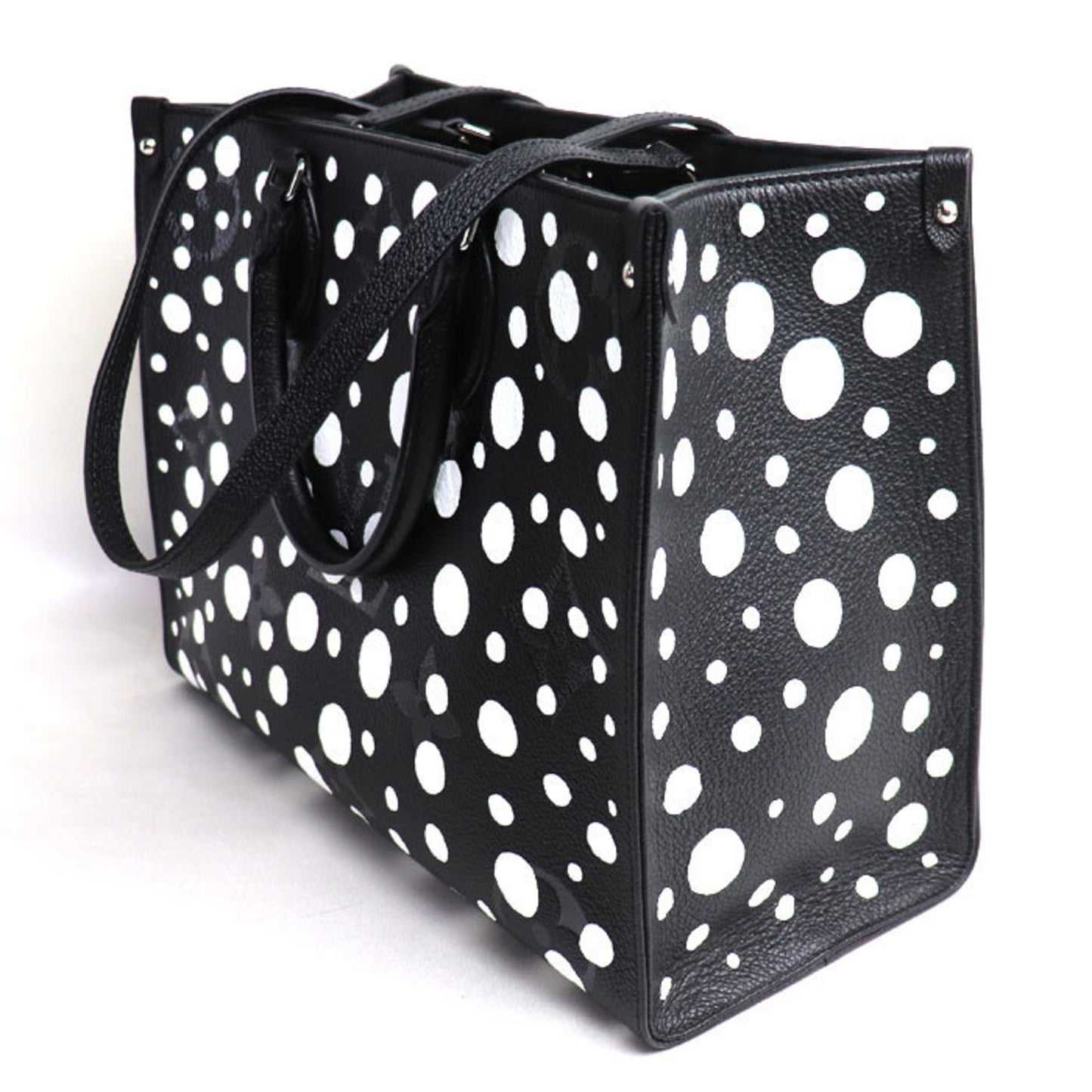 Louis Vuitton Empreinte Black Tote Bags