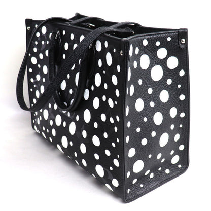 Louis Vuitton Empreinte Black Tote Bags