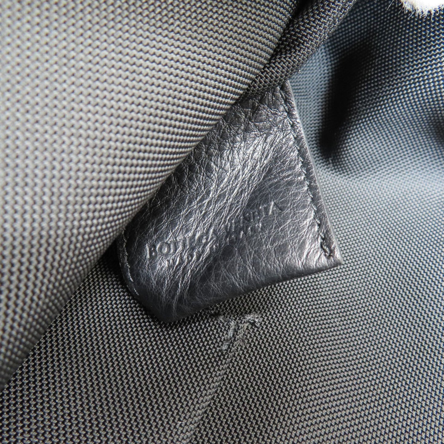Bottega Veneta Others Black Tote Bags