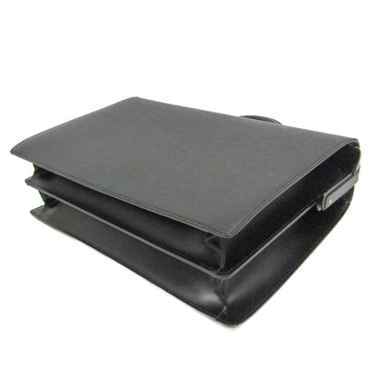 Louis Vuitton Epi Black Briefcases