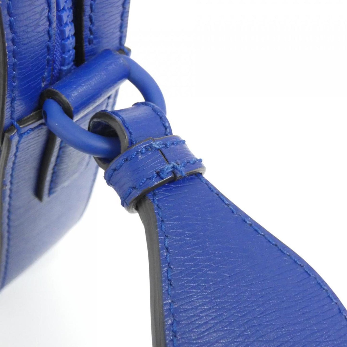 Gucci Others Blue Shoulder Bags