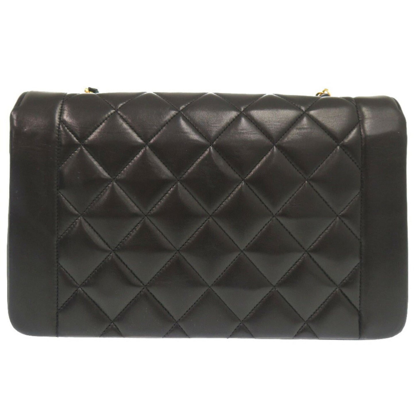 Chanel Others Black Shoulder Bags