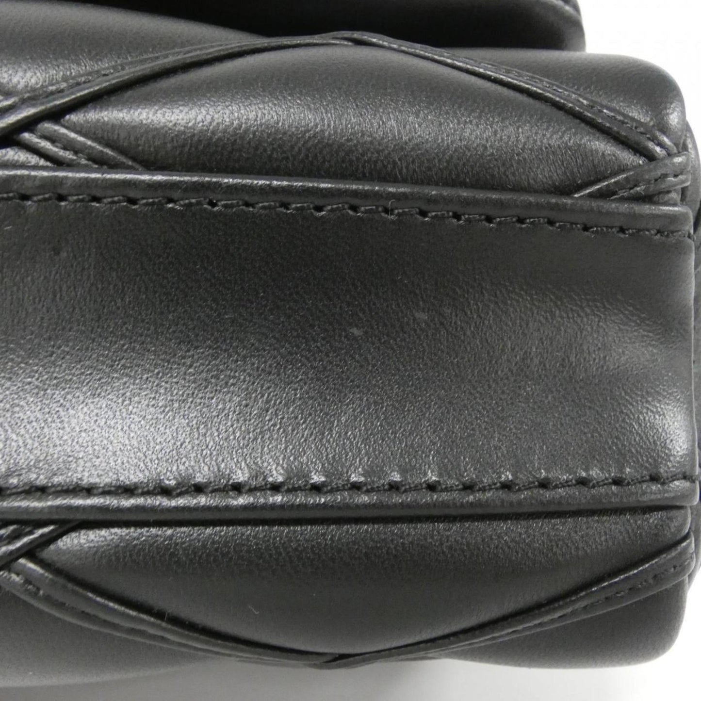 Louis Vuitton Others Black Shoulder Bags