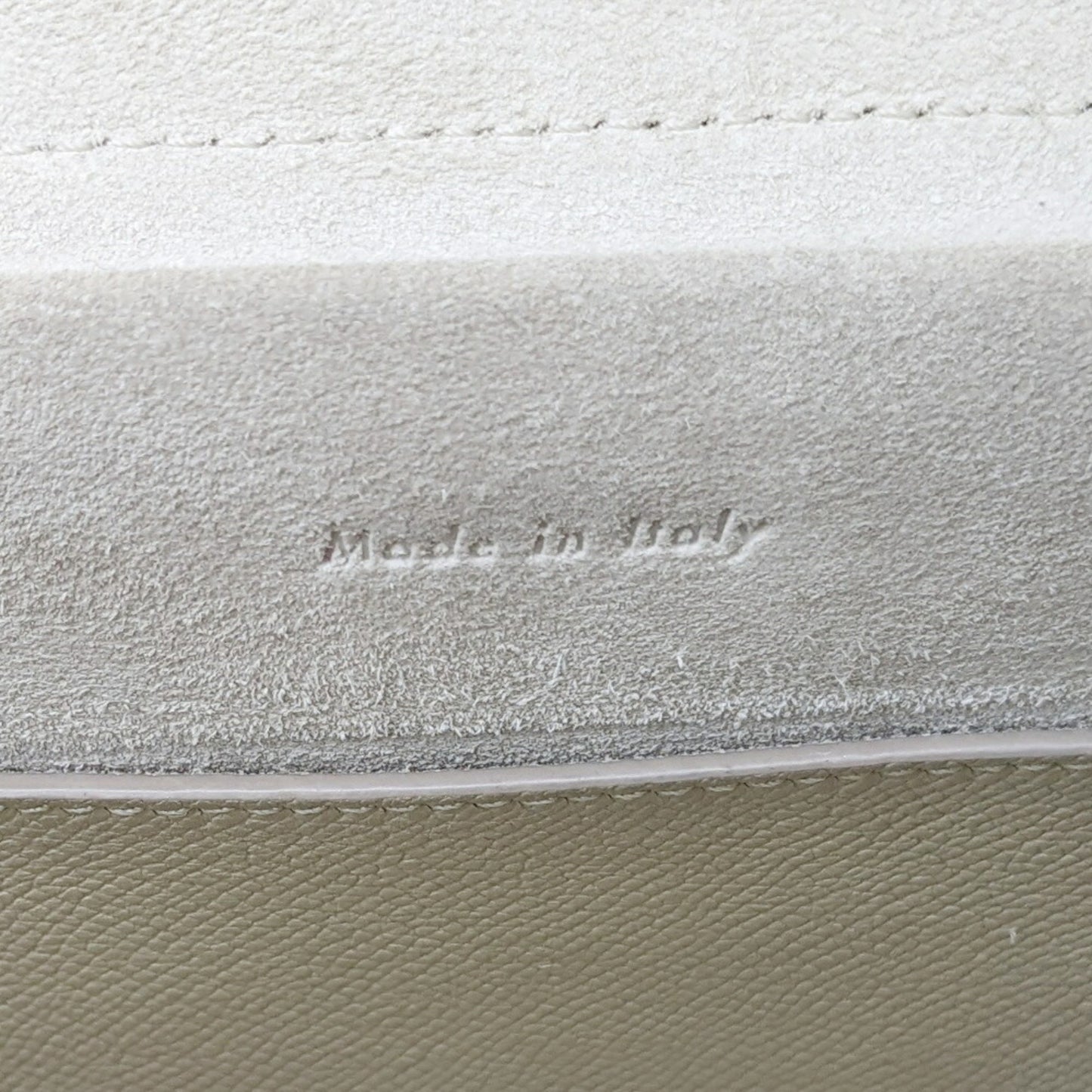 Celine Others White Handbags