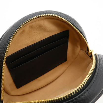 Gucci Others Black Backpacks