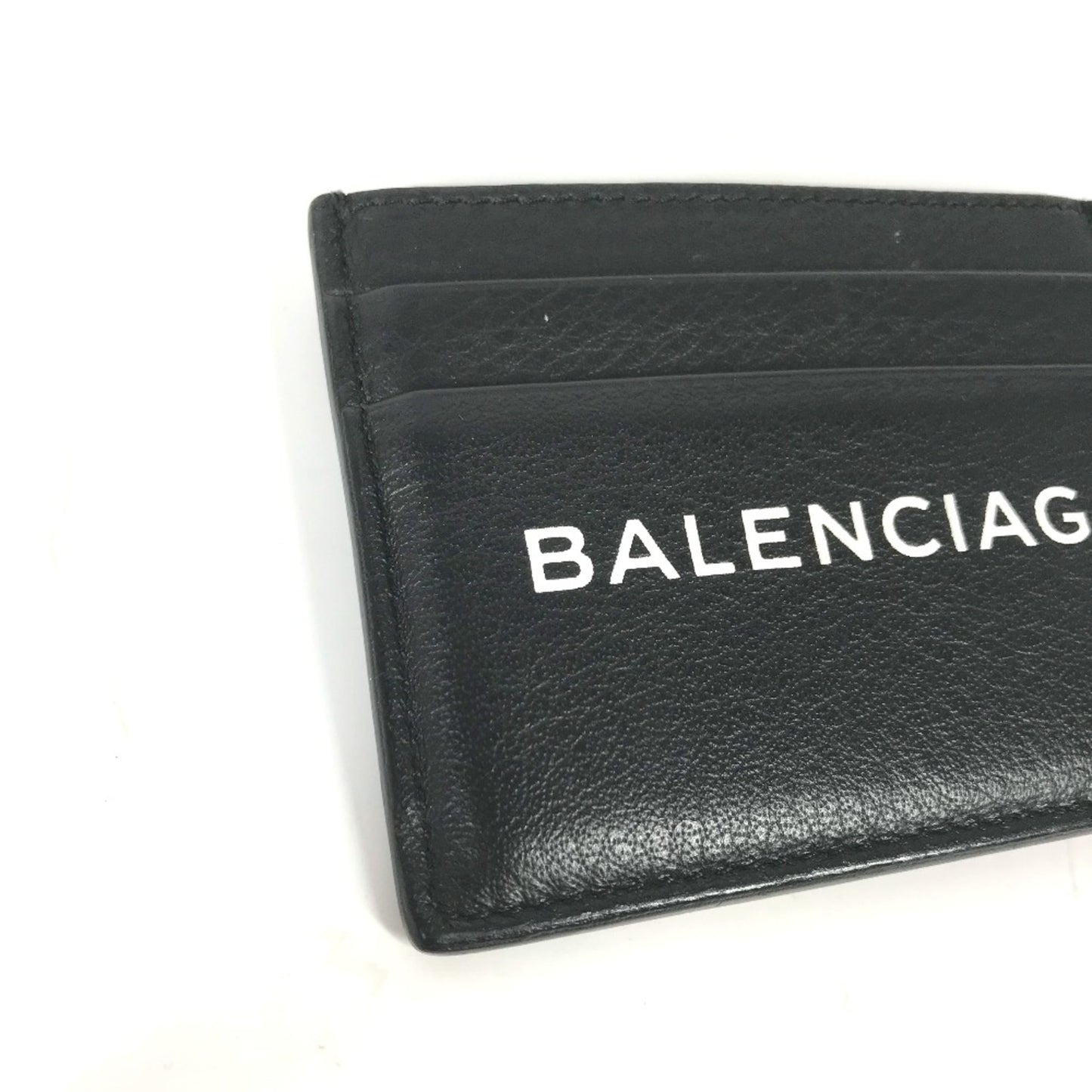 Balenciaga Others Black Cases