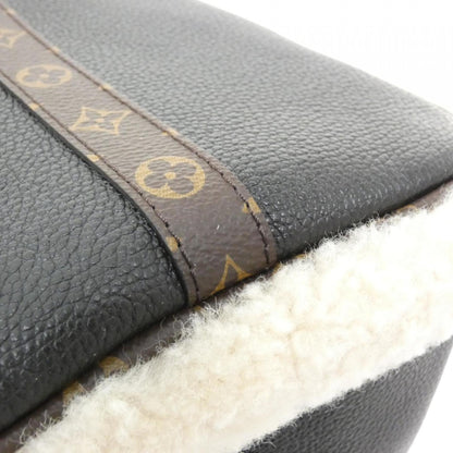 Louis Vuitton Others Black Travel Bags