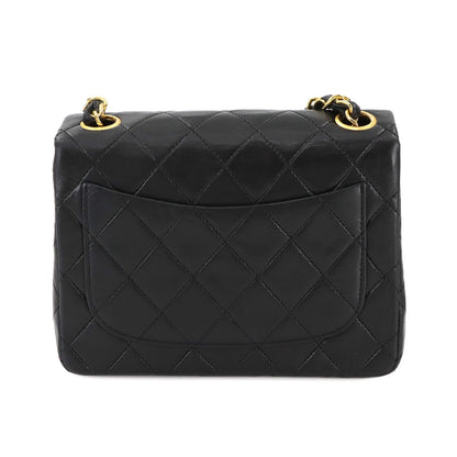 Chanel Others Black Shoulder Bags