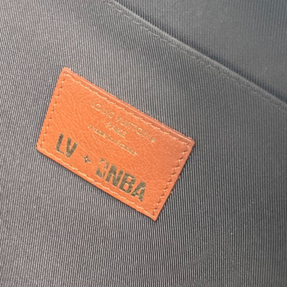 Louis Vuitton Monogram Canvas Brown Backpacks