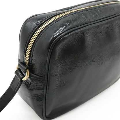 Gucci Others Black Shoulder Bags
