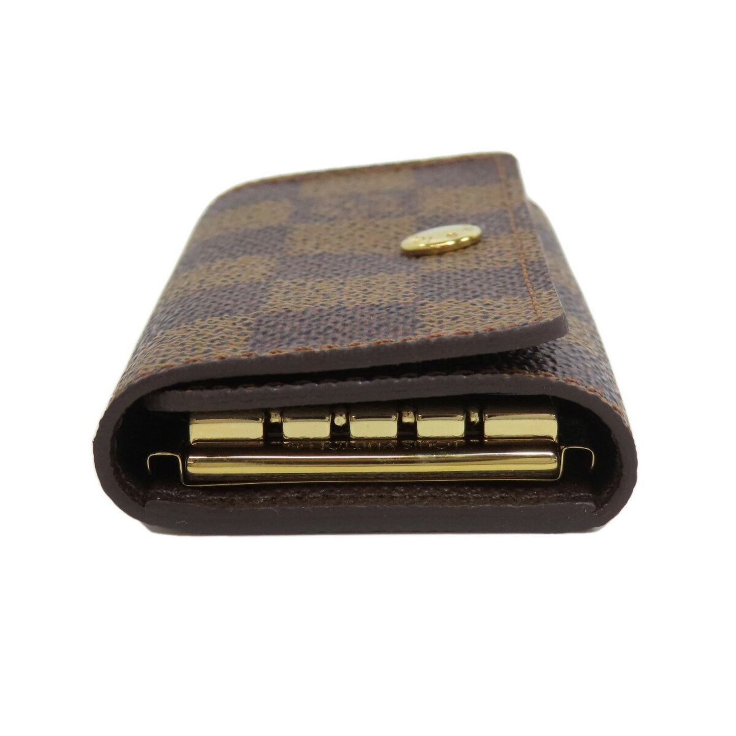 Louis Vuitton Monogram Canvas Brown Cases