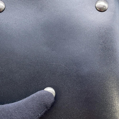 Saint Laurent Patent Black Shoulder Bags