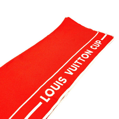 Louis Vuitton Others Orange Scarves
