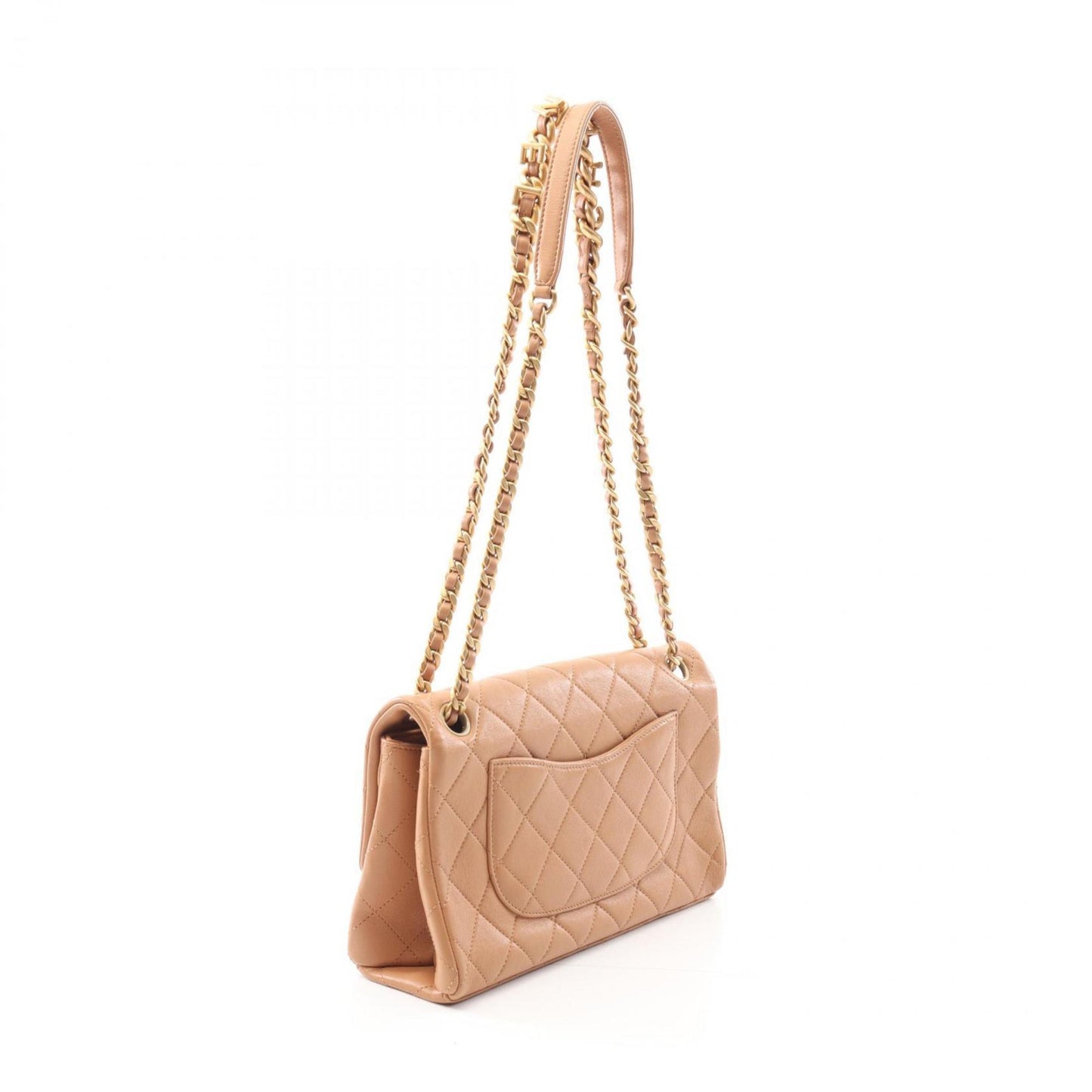 Chanel Others Pink Shoulder Bags