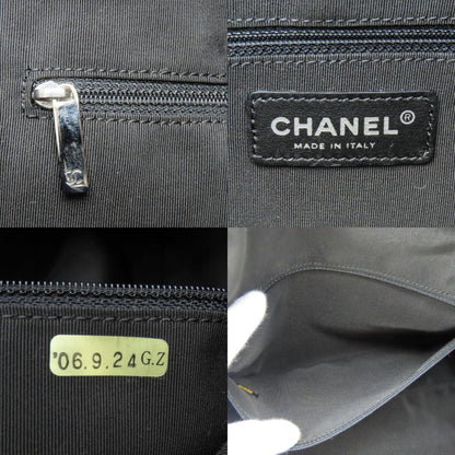 Chanel Others Black Tote Bags