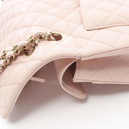 Chanel Others Pink Shoulder Bags