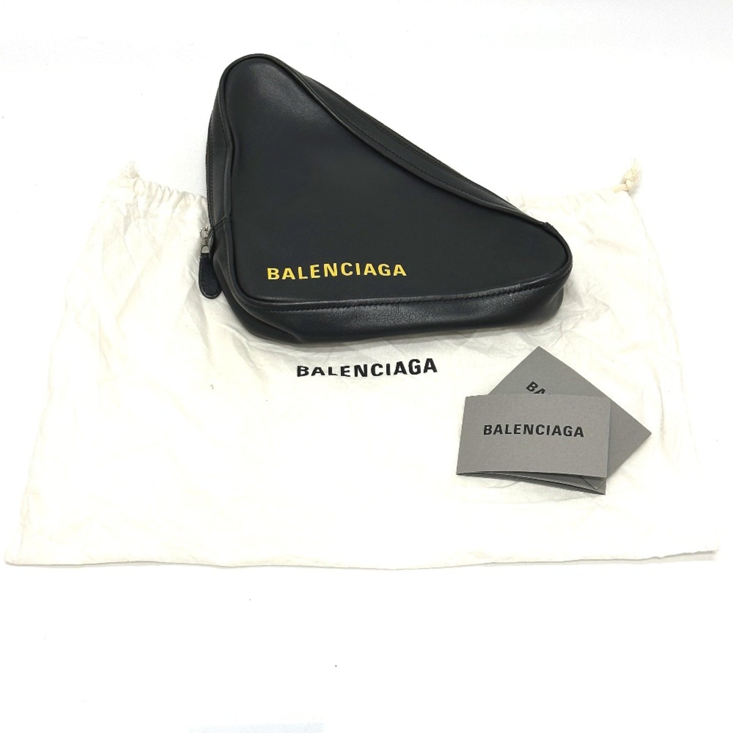 Balenciaga Others Black Small Bags