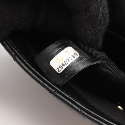 Chanel Others Black Shoulder Bags