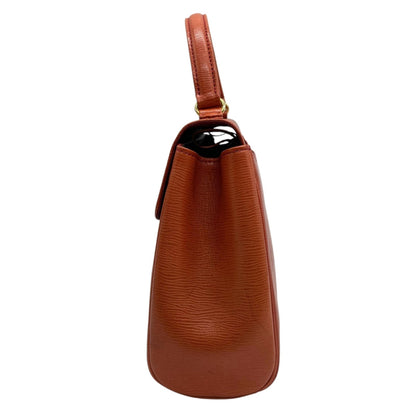 Versace Others Brown Handbags