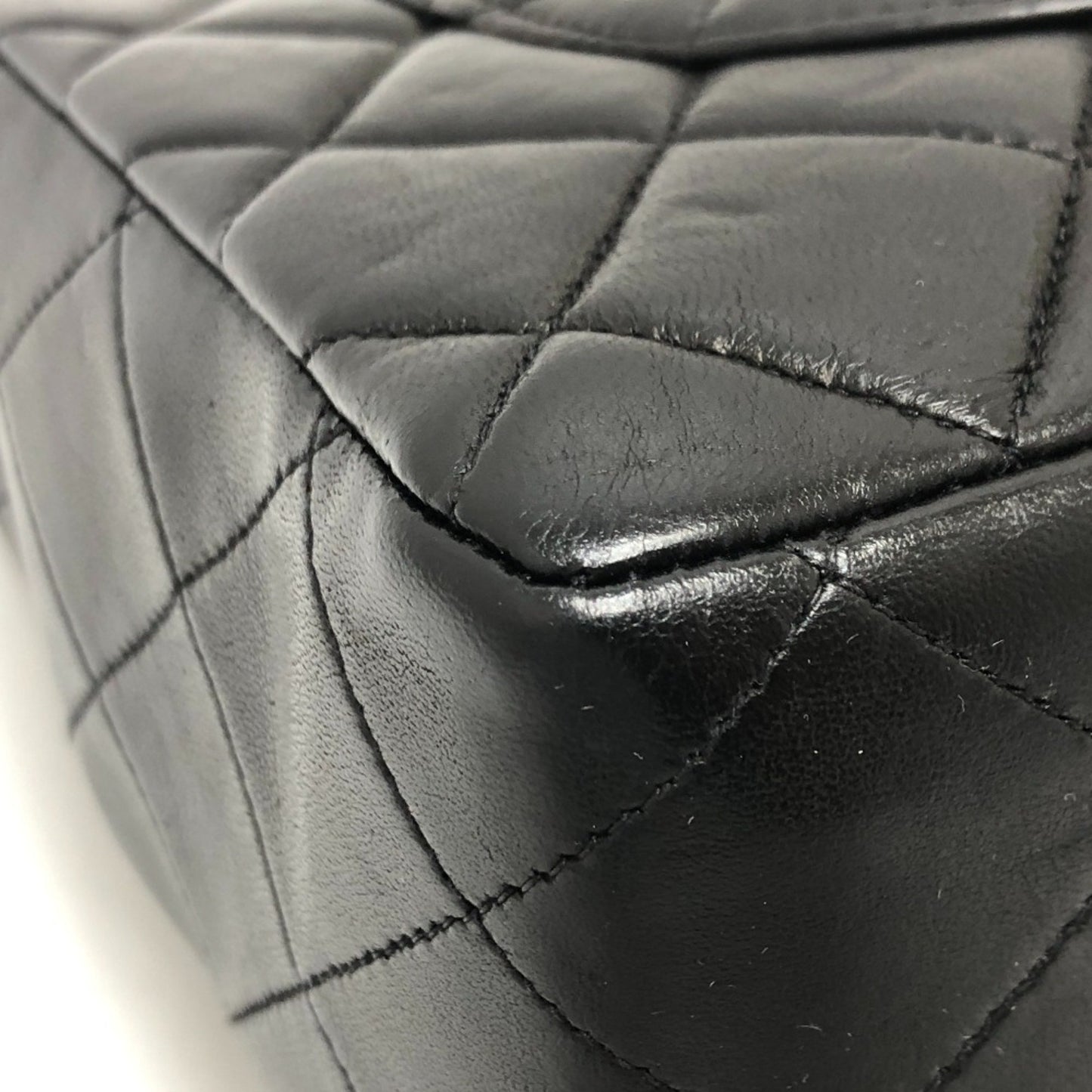 Chanel Others Black Handbags