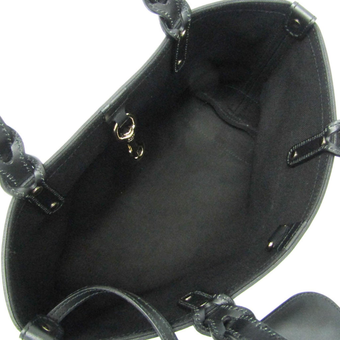 Gucci Canvas Black Handbags