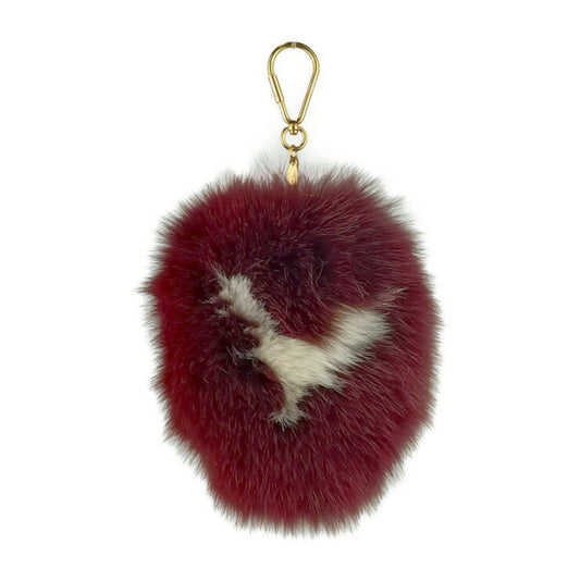 Louis Vuitton Others Red Key Rings