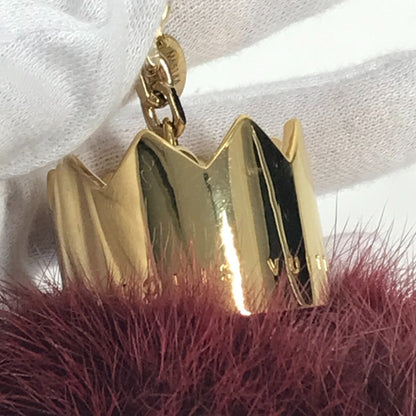 Louis Vuitton Others Red Key Rings