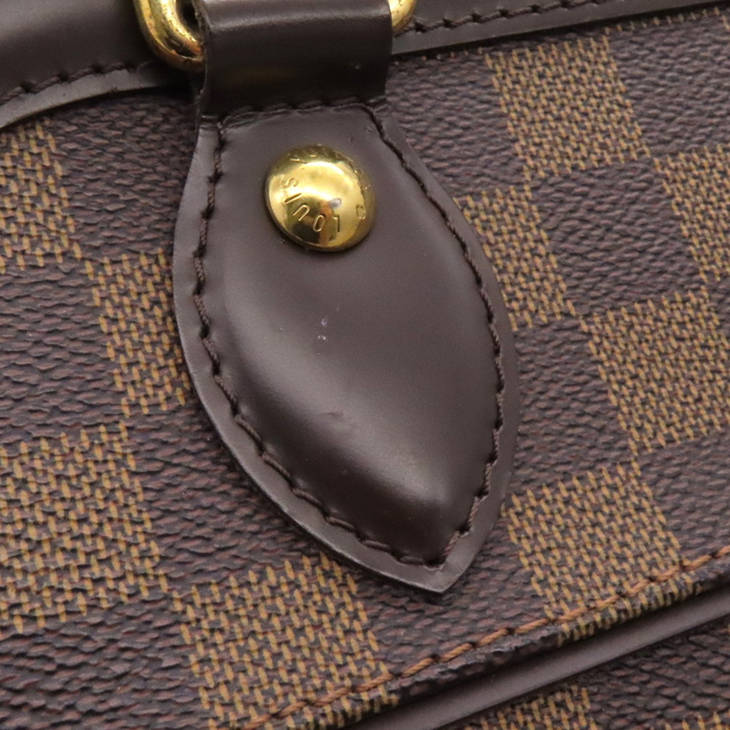 Louis Vuitton Others Brown Handbags