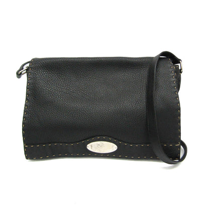 Fendi Others Black Shoulder Bags