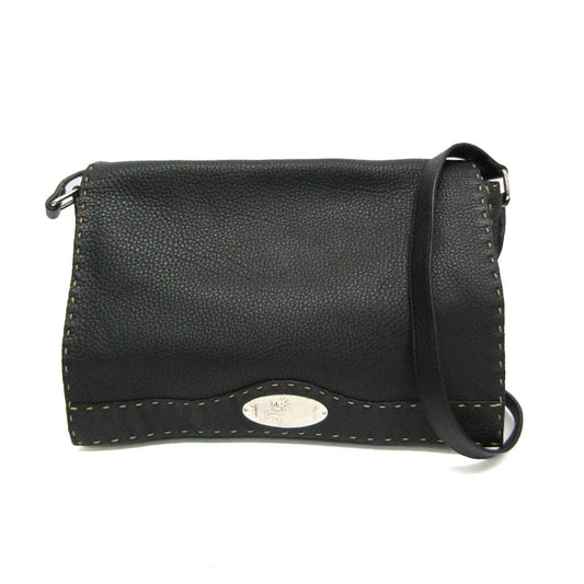 Fendi Others Black Shoulder Bags