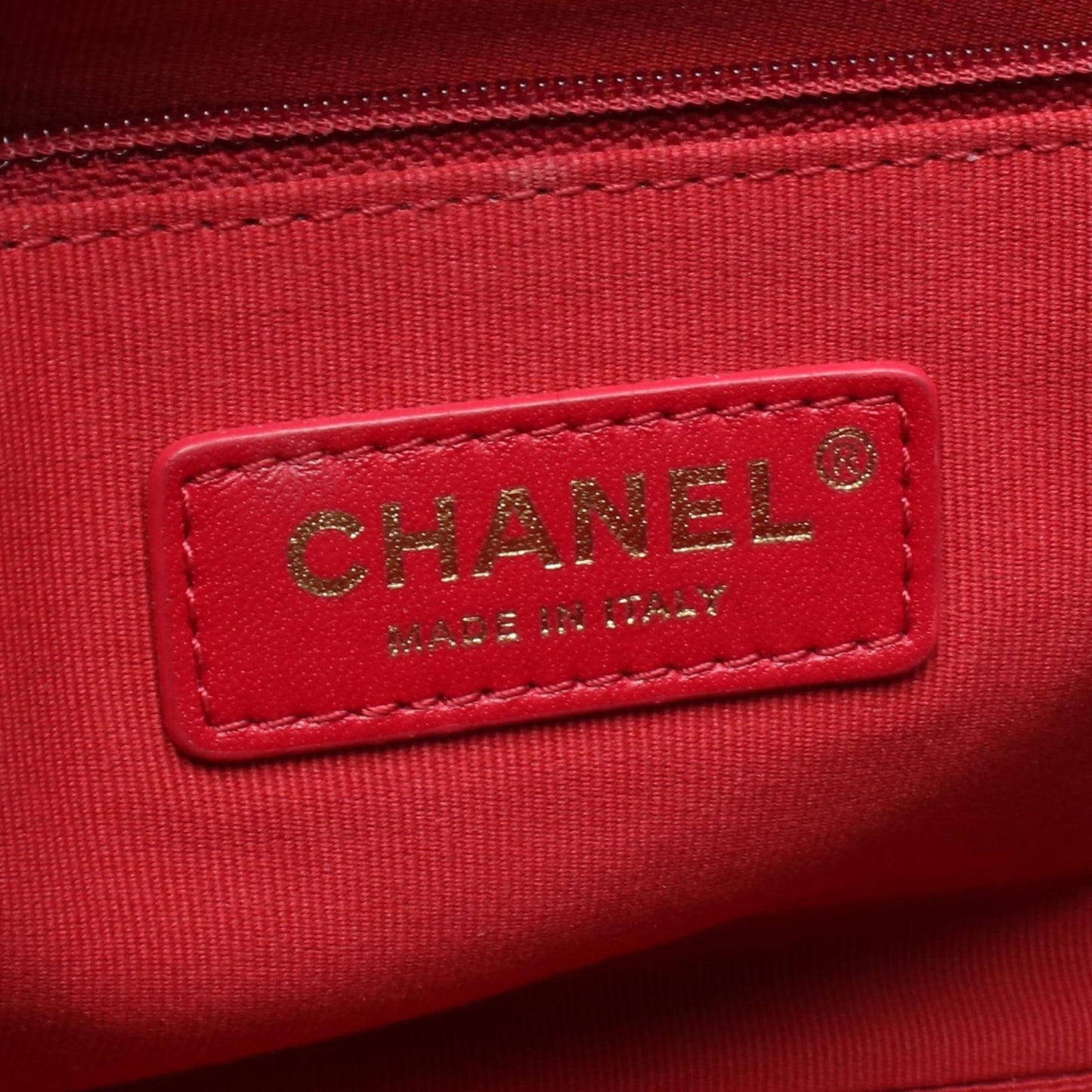 Chanel Others Black Shoulder Bags