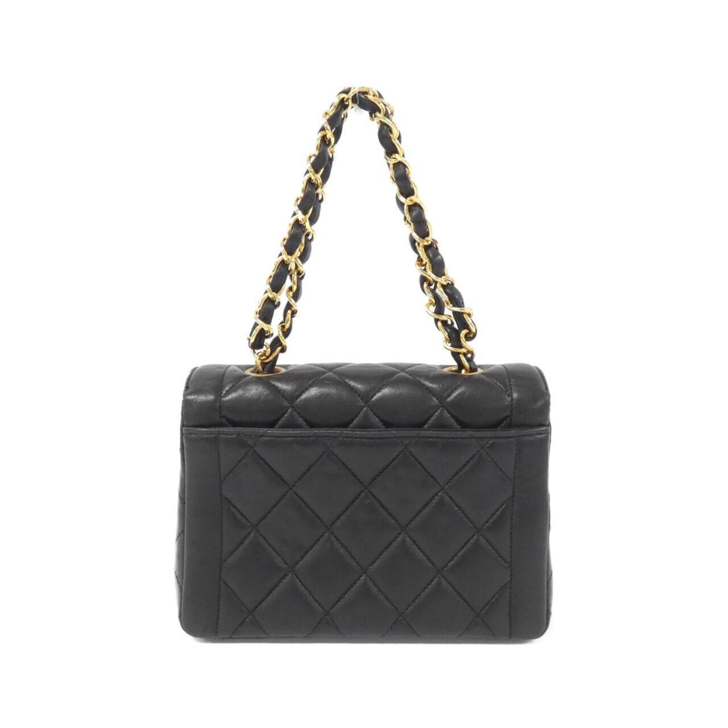 Chanel Others Black Shoulder Bags