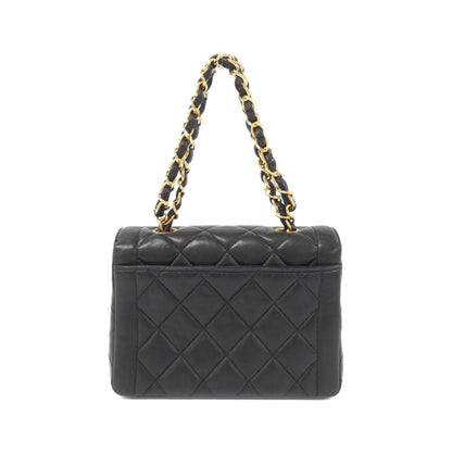Chanel Others Black Shoulder Bags
