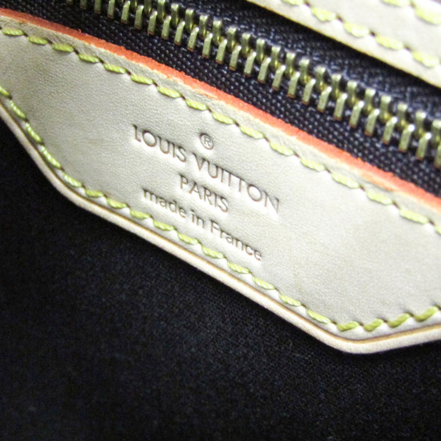 Louis Vuitton Vernis Red Handbags