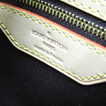 Louis Vuitton Vernis Red Handbags