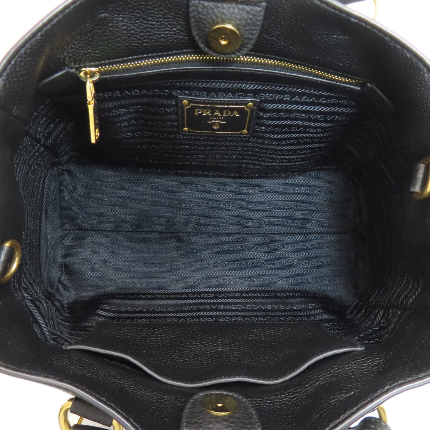 Prada Others Black Handbags