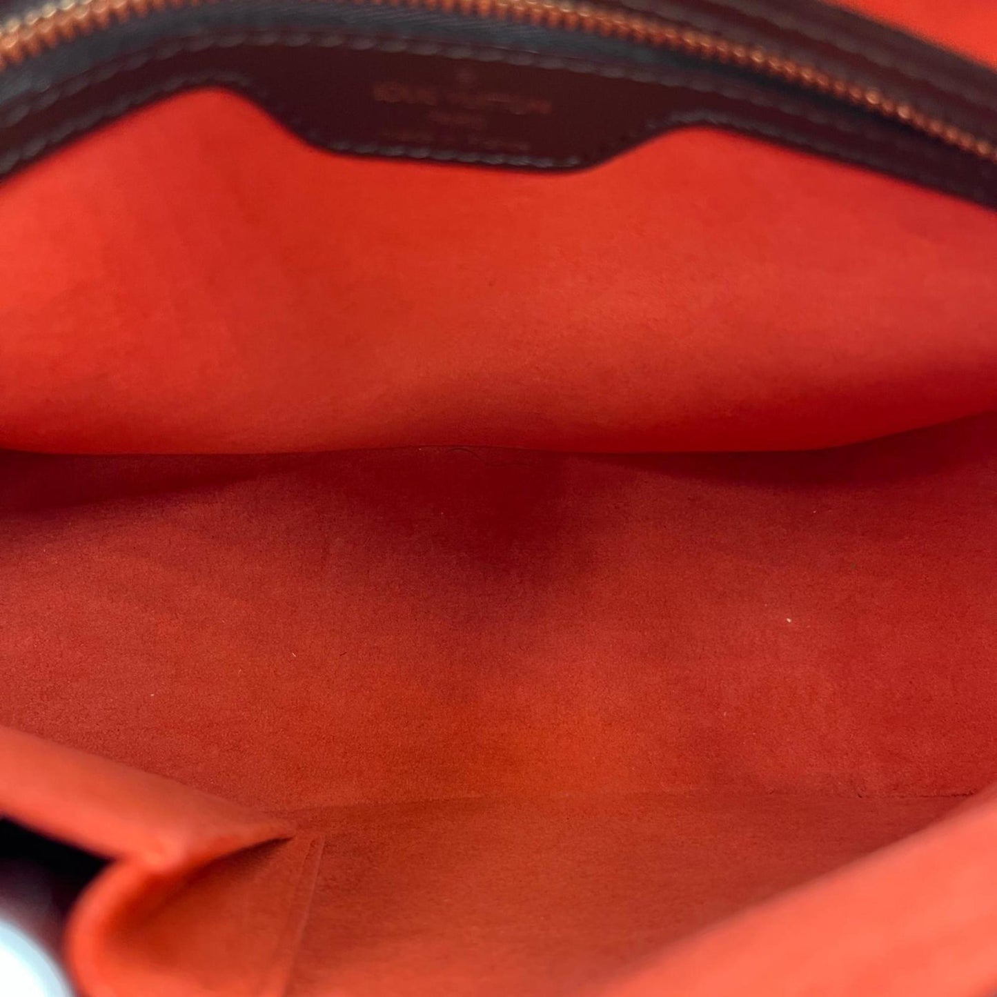 Louis Vuitton Monogram Canvas Brown Handbags