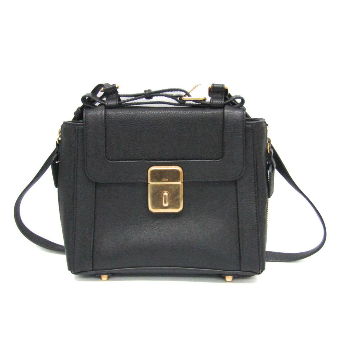 Chloé Others Black Handbags