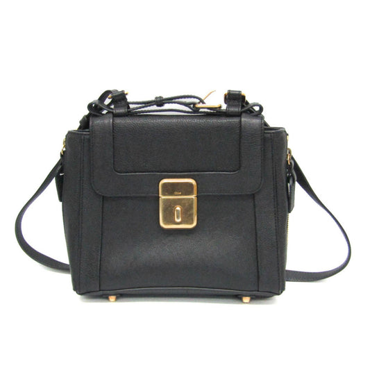 Chloé Others Black Handbags