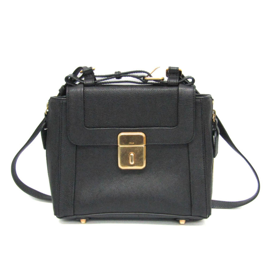 Chloé Others Black Handbags