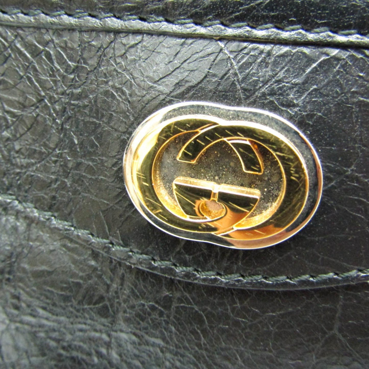Gucci Others Black Clutch Bags