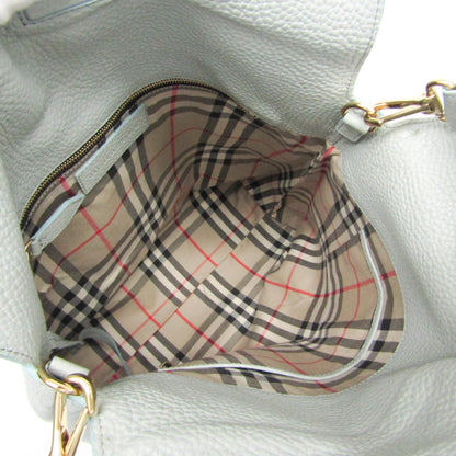 Burberry Others Blue Shoulder Bags
