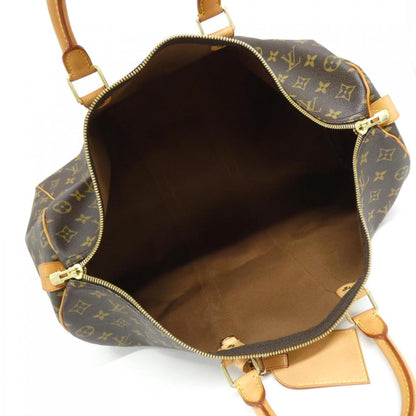 Louis Vuitton Monogram Canvas Brown Travel Bags