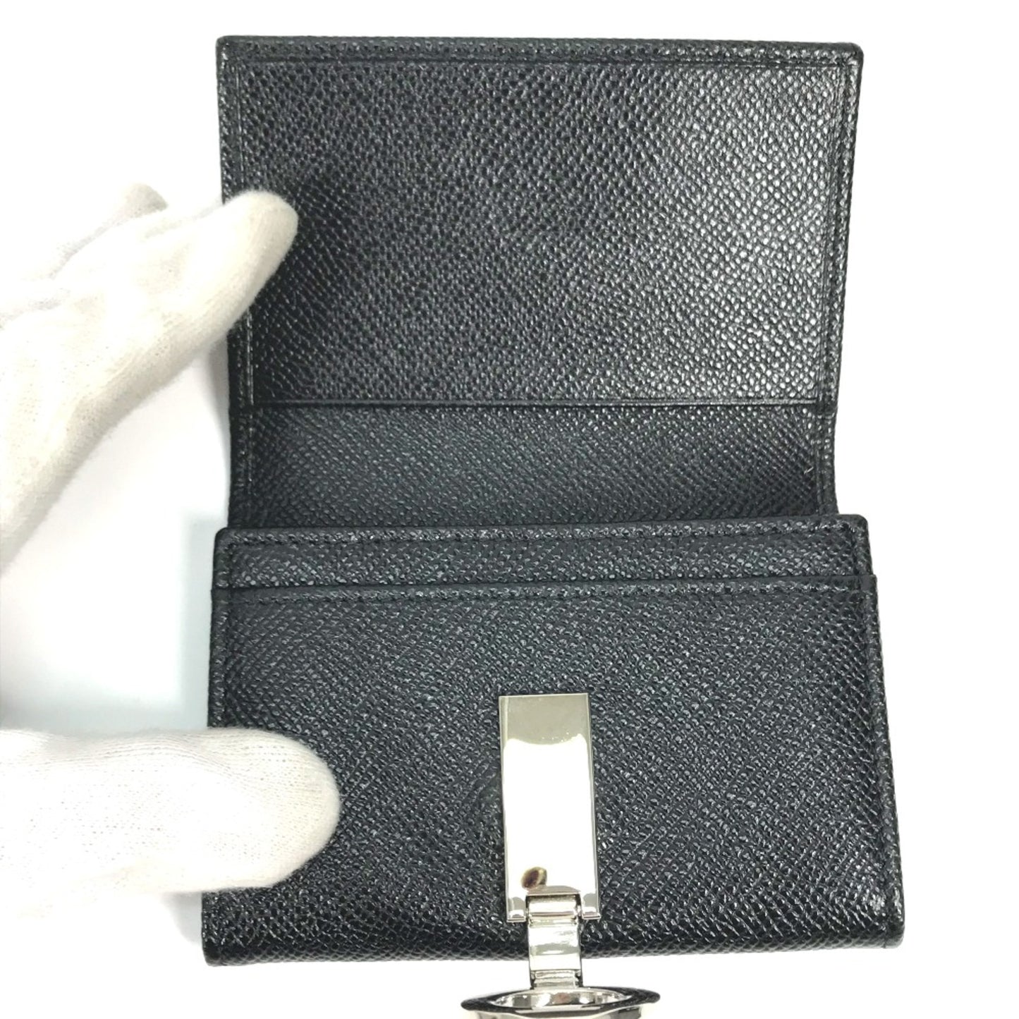 Bvlgari Others Black Cases