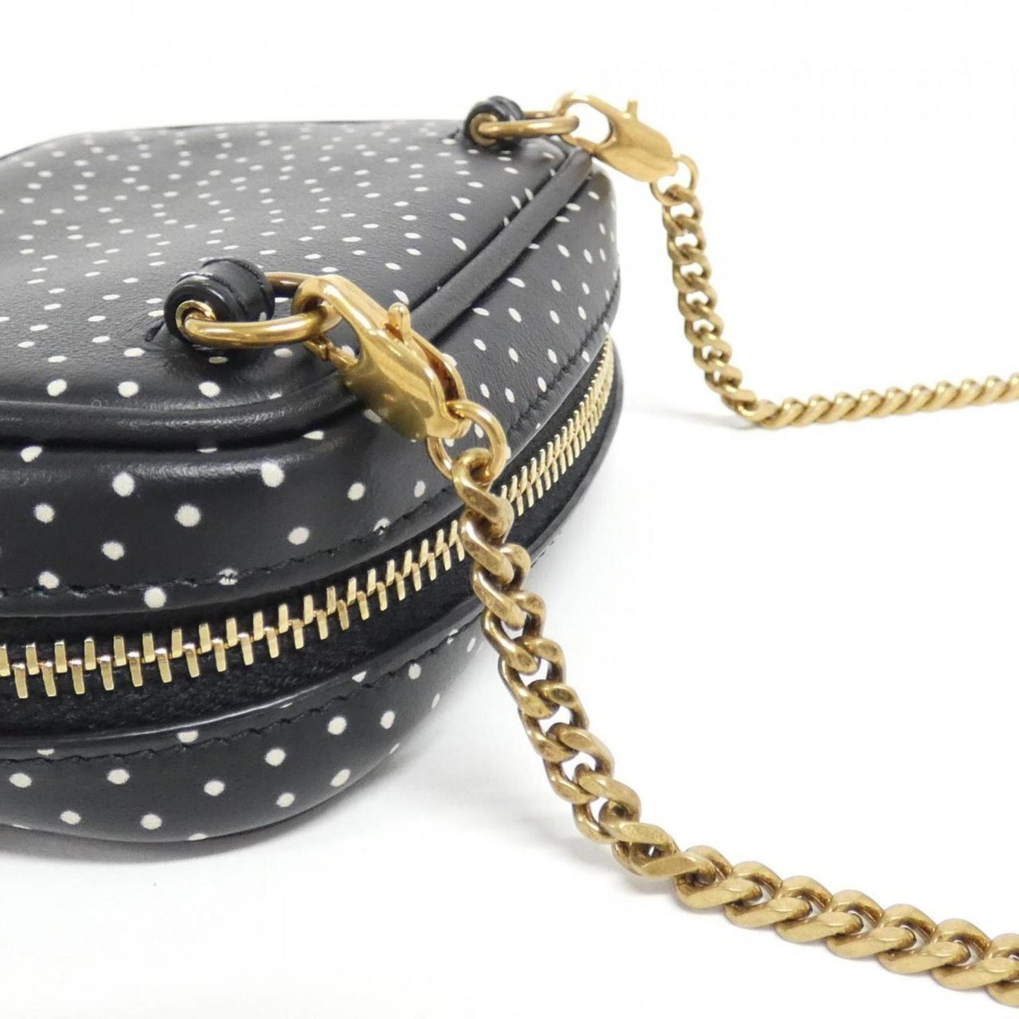 Saint Laurent Others Black Handbags