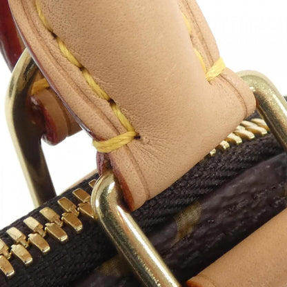 Louis Vuitton Monogram Canvas Brown Handbags