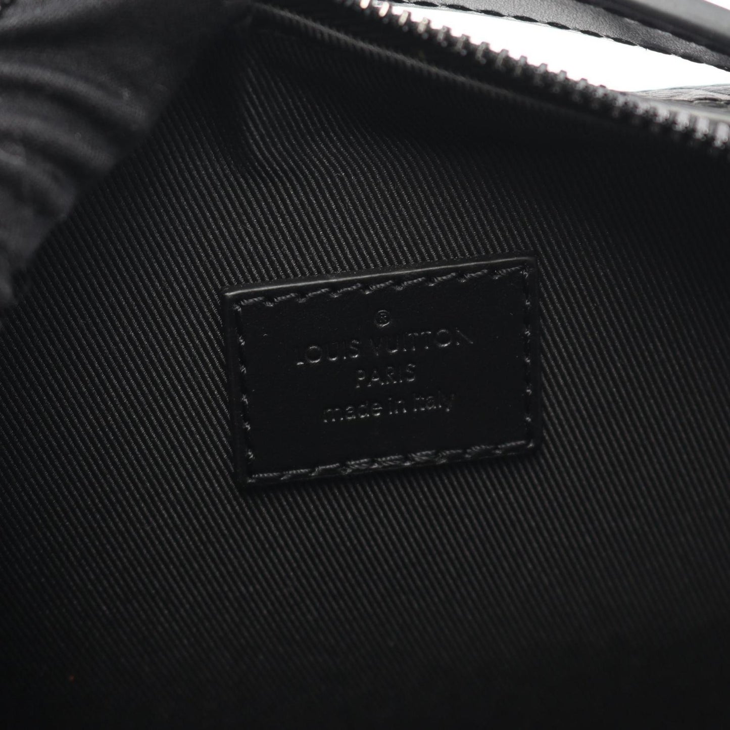 Louis Vuitton Others Black Shoulder Bags