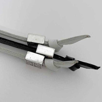 Loewe Other Metal Black Key Rings